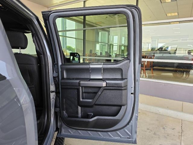 2020 Ford F-150 LARI