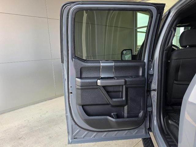 2020 Ford F-150 LARI