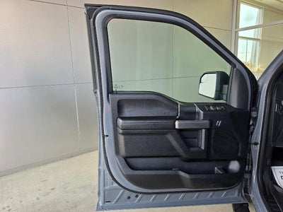 2020 Ford F-150 LARI