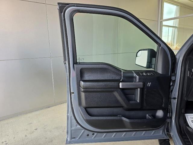 2020 Ford F-150 LARI