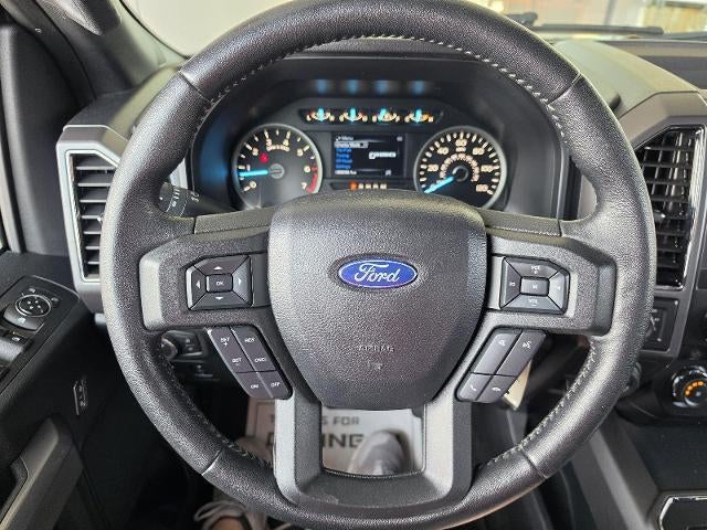 2020 Ford F-150 LARI
