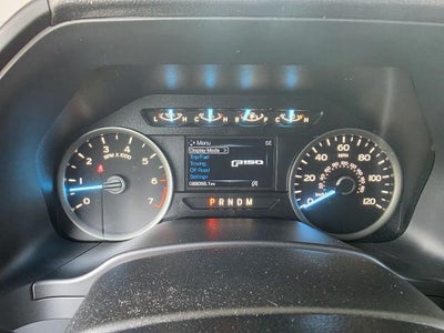 2020 Ford F-150 LARI