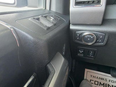 2020 Ford F-150 LARI