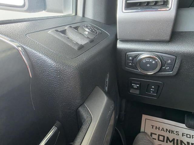 2020 Ford F-150 LARI