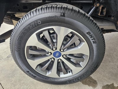 2019 Ford F-150 XL STX