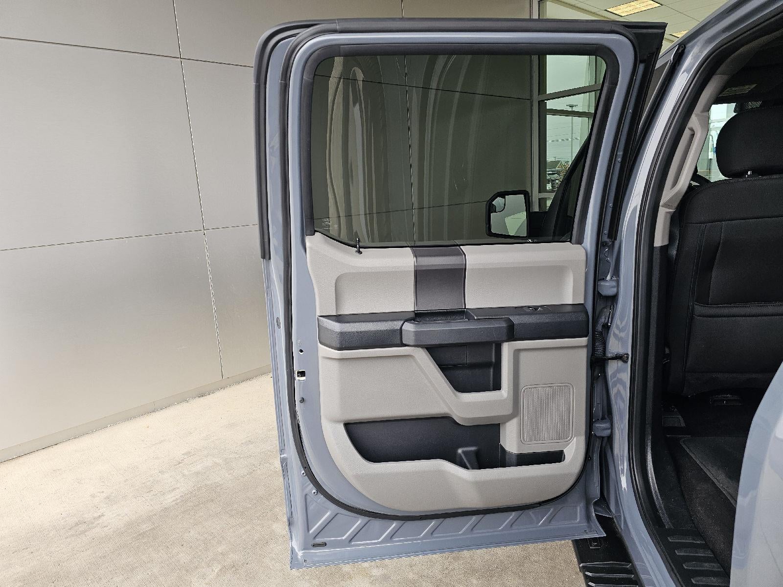 2019 Ford F-150 XL STX