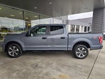 2019 Ford F-150 XL STX