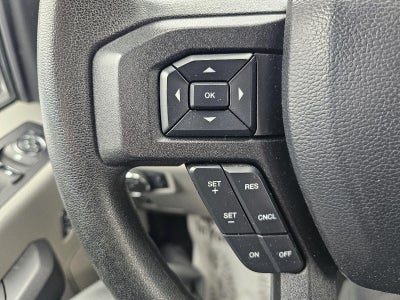 2019 Ford F-150 XL STX