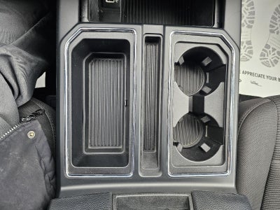 2019 Ford F-150 XL STX