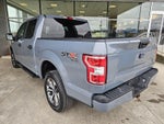 2019 Ford F-150 XL STX