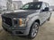 2019 Ford F-150 XL STX