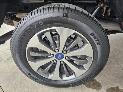 2019 Ford F-150 XL STX