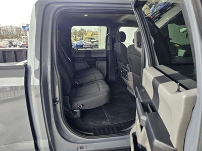 2019 Ford F-150 XL STX
