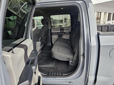 2019 Ford F-150 XL STX