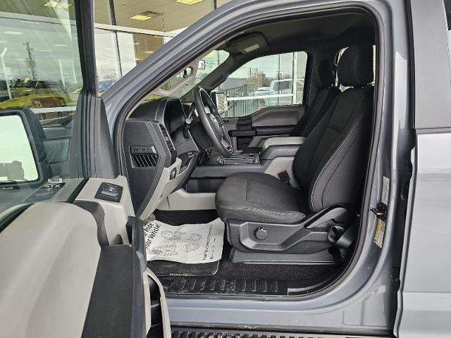 2019 Ford F-150 XL STX