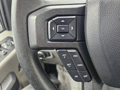 2019 Ford F-150 XL STX