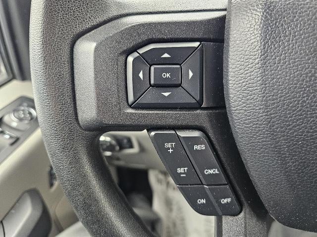 2019 Ford F-150 XL STX