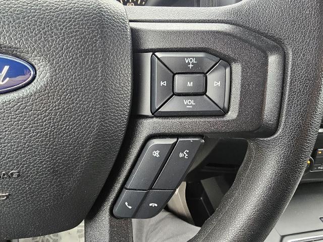 2019 Ford F-150 XL STX