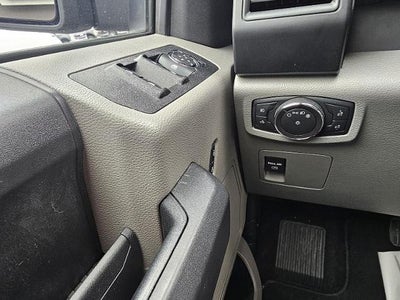 2019 Ford F-150 XL STX