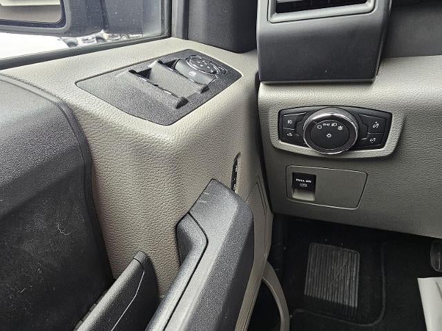 2019 Ford F-150 XL STX