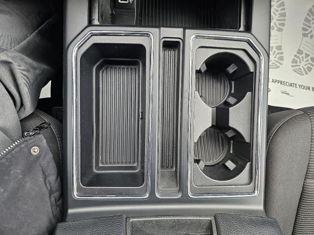 2019 Ford F-150 XL STX