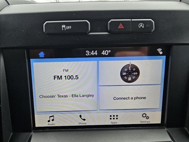 2019 Ford F-150 XL STX