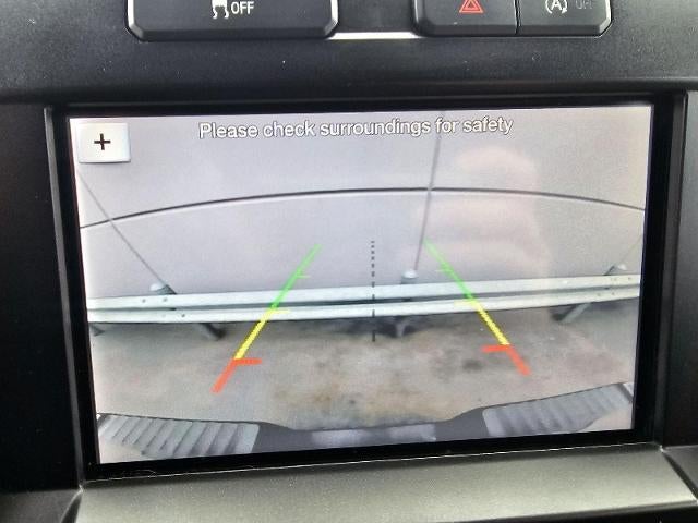 2019 Ford F-150 XL STX