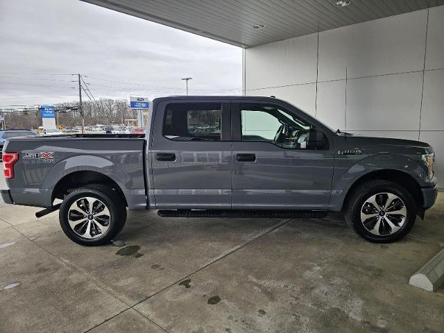 2019 Ford F-150 XL STX