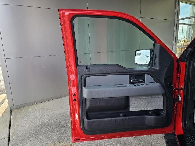 2014 Ford F-150 STX