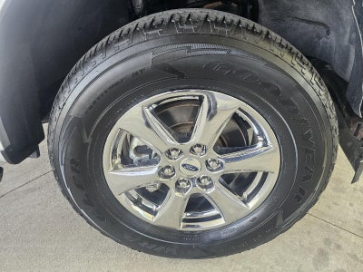 2019 Ford F-150 Base