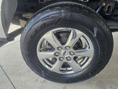 2019 Ford F-150 Base