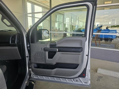 2019 Ford F-150 Base