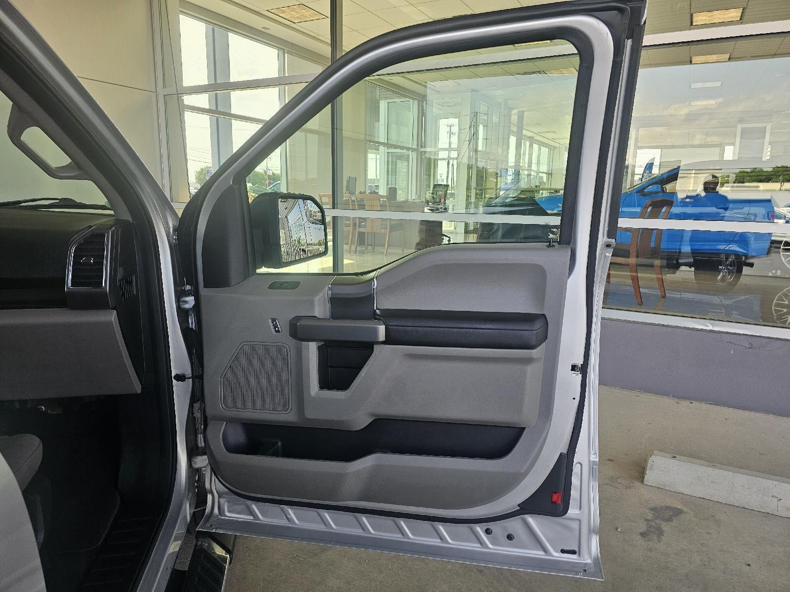 2019 Ford F-150 Base