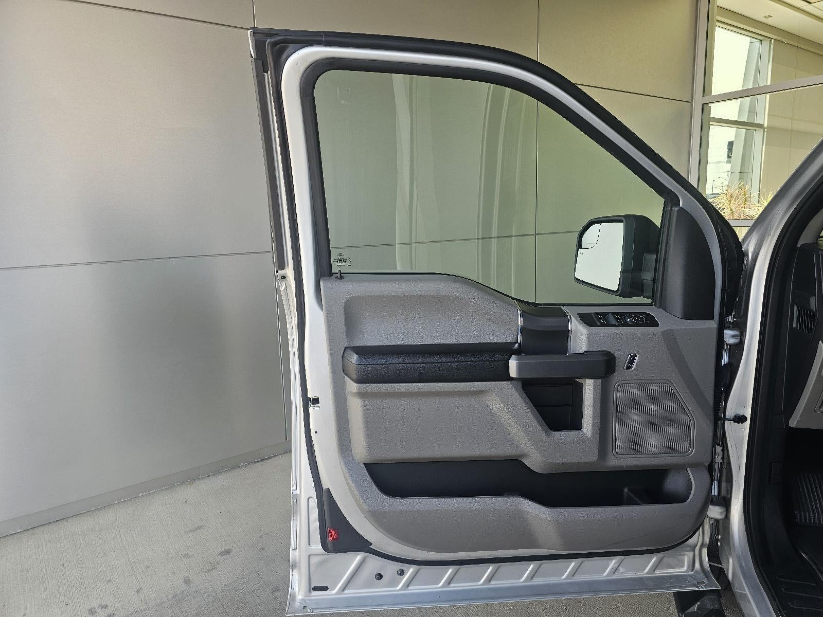 2019 Ford F-150 Base
