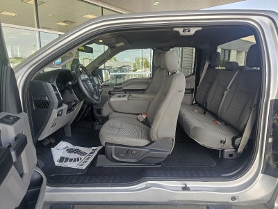 2019 Ford F-150 Base