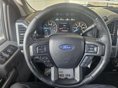 2019 Ford F-150 Base