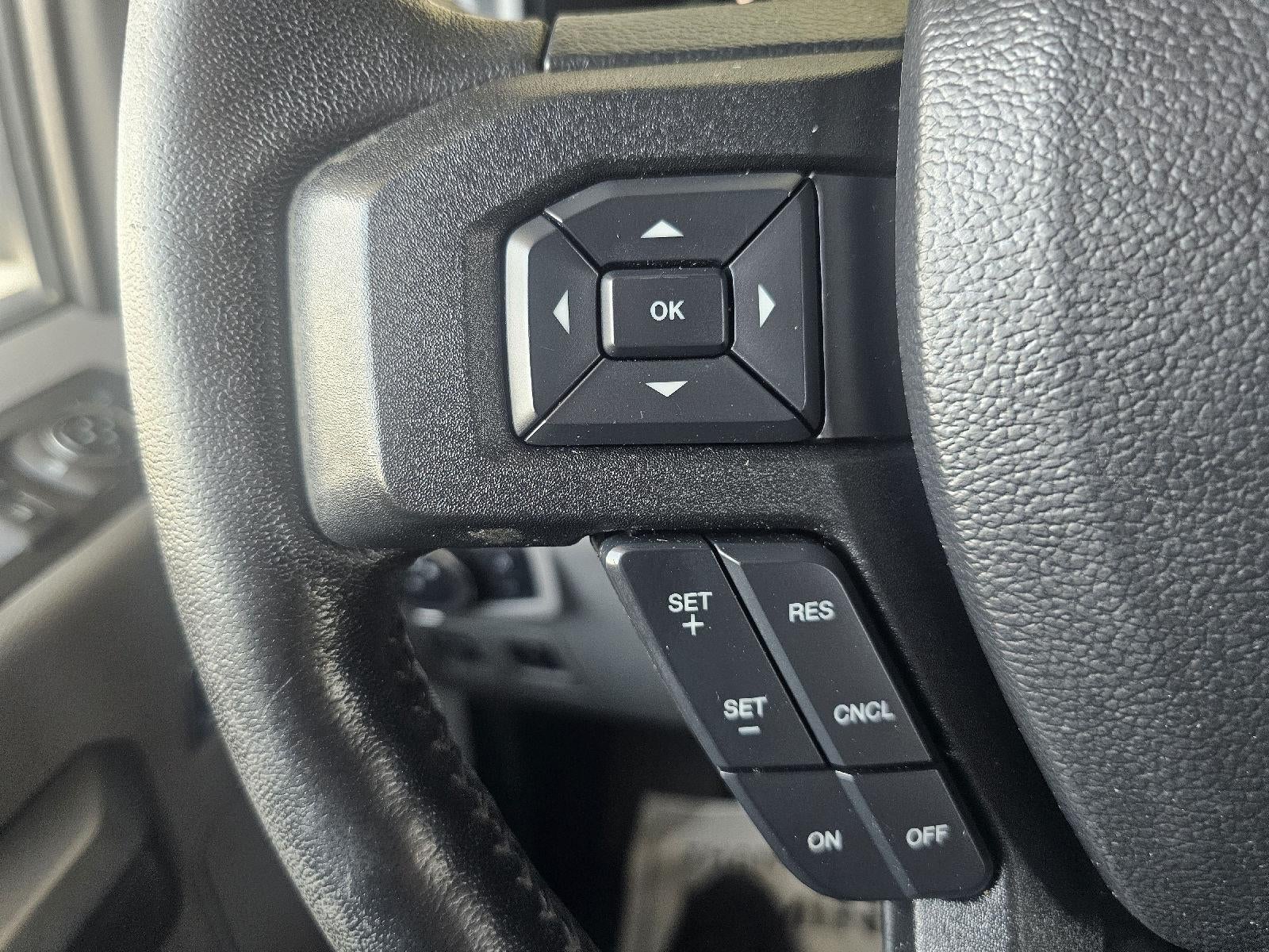 2019 Ford F-150 Base