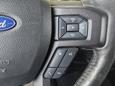2019 Ford F-150 Base