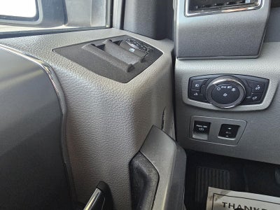 2019 Ford F-150 Base