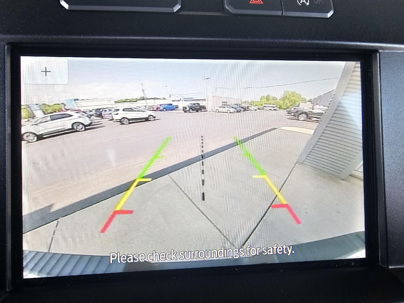 2019 Ford F-150 Base