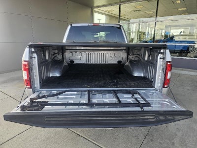 2019 Ford F-150 Base