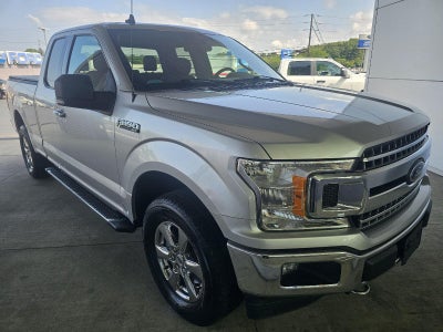 2019 Ford F-150 Base