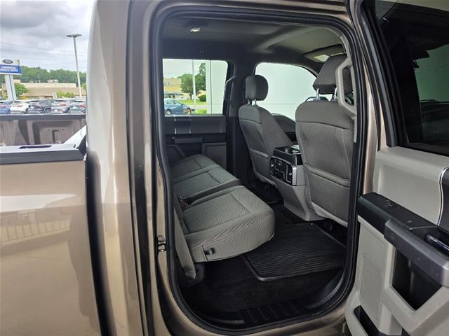 2020 Ford F-150 LARI