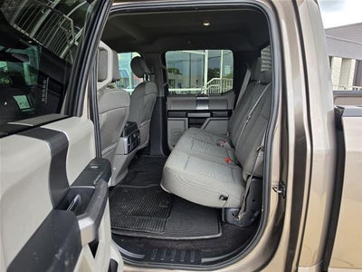 2020 Ford F-150 LARI