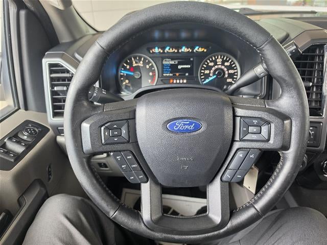 2020 Ford F-150 LARI