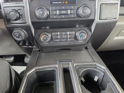 2020 Ford F-150 LARI