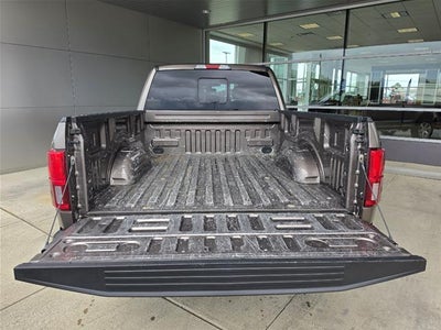 2020 Ford F-150 LARI