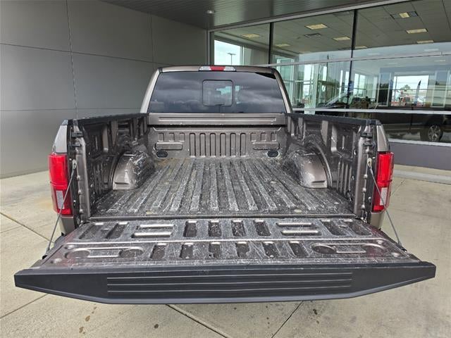 2020 Ford F-150 LARI