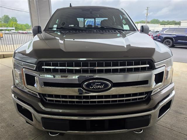 2020 Ford F-150 LARI