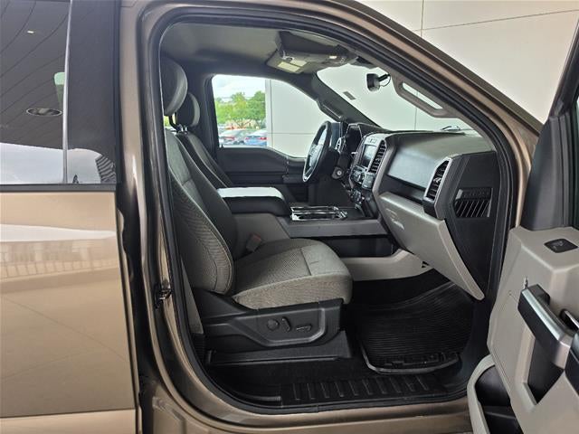 2020 Ford F-150 LARI